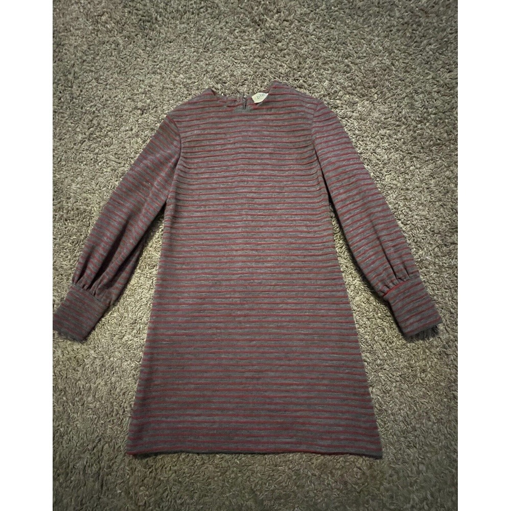 Vintage Bigi at Bergdorf Dress 1960s Mod Retro High-end Size Small/Medium